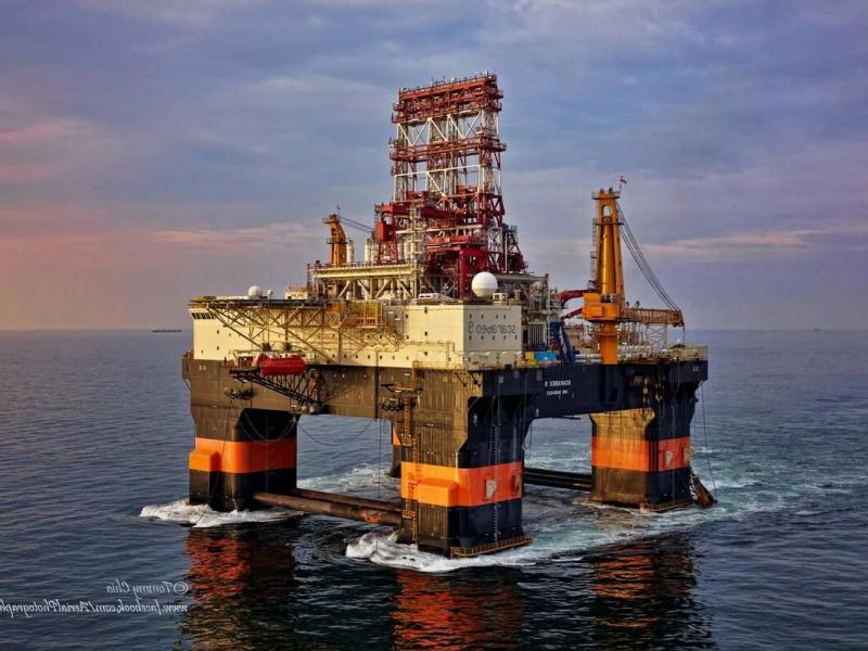 Обустройство и эксплуатация морских нефтегазовых месторождений