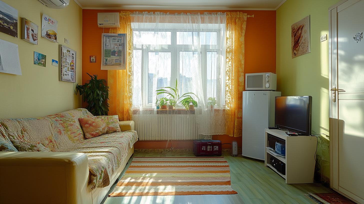 Инновационные методы клининга в Москве
