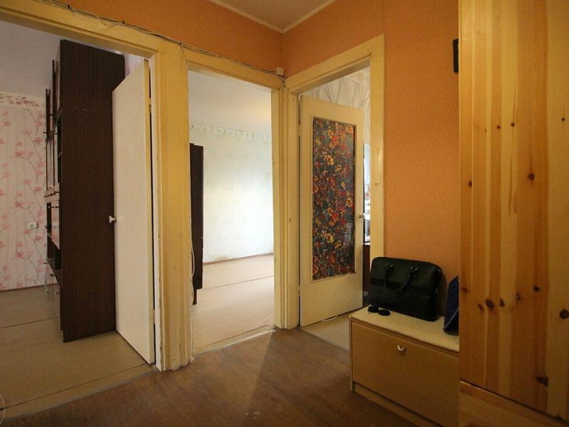 Durvju piedāvājums Ilguciema rajonā