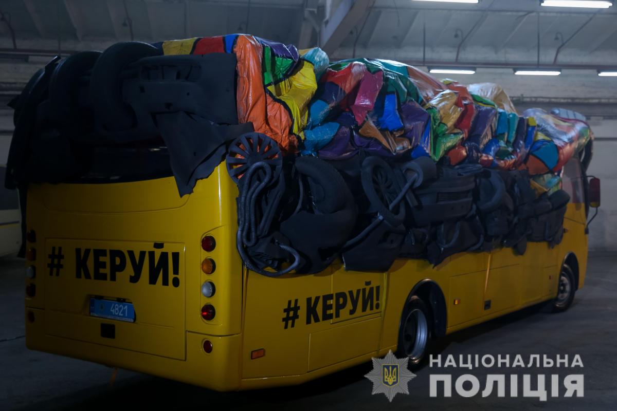 Кроме того, полиция обнаружила 94,5 тысячи фактов управления транспортом в состоянии опьянения